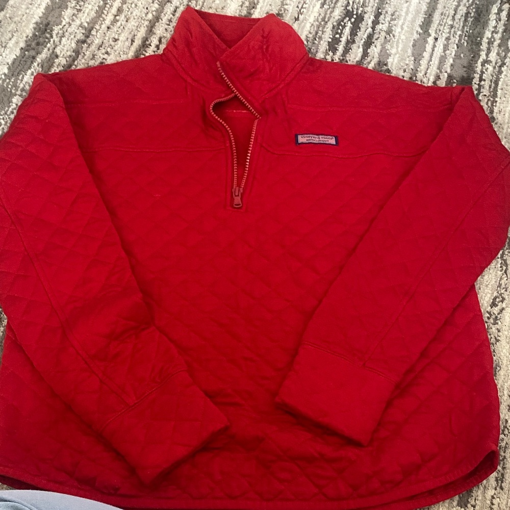 Womens Vineyard Vines size medium Shep Shirt